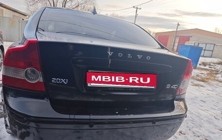 Volvo S40 II, 2006 год, 460 000 рублей, 5 фотография