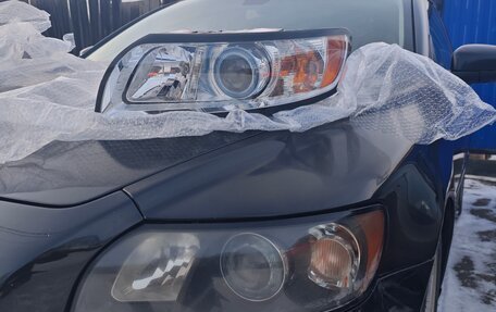 Volvo S40 II, 2006 год, 460 000 рублей, 18 фотография