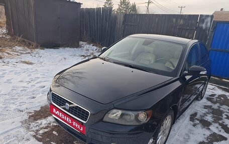 Volvo S40 II, 2006 год, 460 000 рублей, 15 фотография