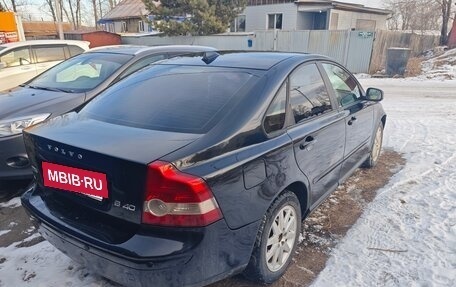 Volvo S40 II, 2006 год, 460 000 рублей, 13 фотография