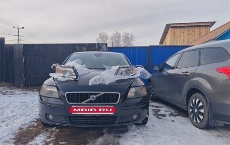 Volvo S40 II, 2006 год, 460 000 рублей, 17 фотография