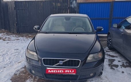 Volvo S40 II, 2006 год, 460 000 рублей, 16 фотография
