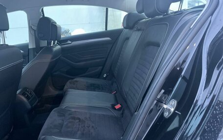 Volkswagen Passat B8 рестайлинг, 2020 год, 3 550 000 рублей, 8 фотография