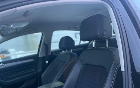 Volkswagen Passat B8 рестайлинг, 2020 год, 3 550 000 рублей, 9 фотография