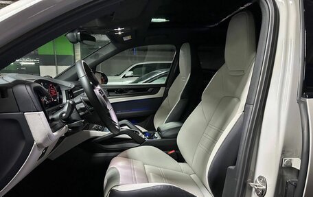 Porsche Cayenne III, 2025 год, 19 190 000 рублей, 3 фотография