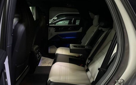 Porsche Cayenne III, 2025 год, 19 190 000 рублей, 7 фотография