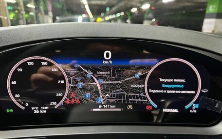 Porsche Cayenne III, 2025 год, 19 190 000 рублей, 6 фотография