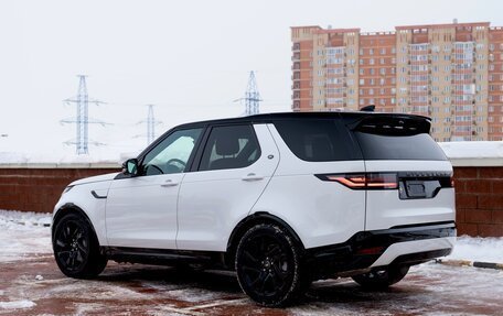 Land Rover Discovery IV, 2024 год, 6 850 000 рублей, 6 фотография