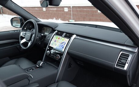 Land Rover Discovery IV, 2024 год, 6 850 000 рублей, 8 фотография