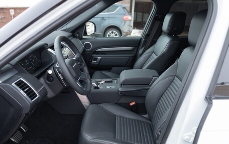 Land Rover Discovery IV, 2024 год, 6 850 000 рублей, 9 фотография