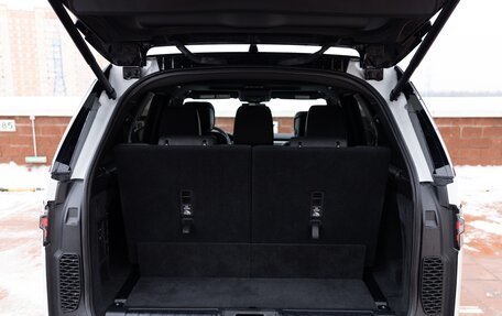 Land Rover Discovery IV, 2024 год, 6 850 000 рублей, 15 фотография