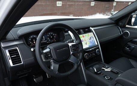 Land Rover Discovery IV, 2024 год, 6 850 000 рублей, 11 фотография