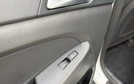 Hyundai Tucson III, 2021 год, 1 585 000 рублей, 11 фотография