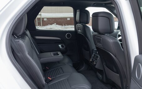 Land Rover Discovery IV, 2024 год, 6 850 000 рублей, 23 фотография