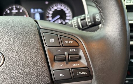 Hyundai Tucson III, 2021 год, 1 585 000 рублей, 12 фотография