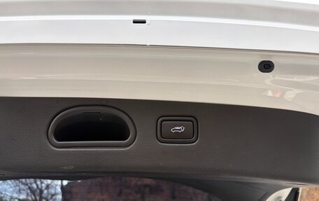 Hyundai Tucson III, 2021 год, 1 585 000 рублей, 13 фотография