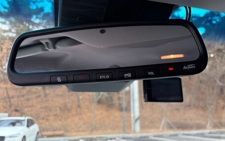 Hyundai Tucson III, 2021 год, 1 585 000 рублей, 16 фотография