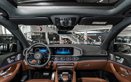 Mercedes-Benz GLS, 2025 год, 17 800 000 рублей, 13 фотография