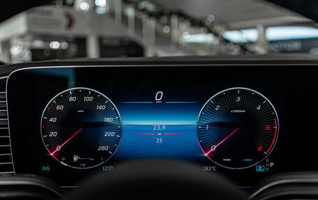 Mercedes-Benz GLS, 2025 год, 17 800 000 рублей, 16 фотография