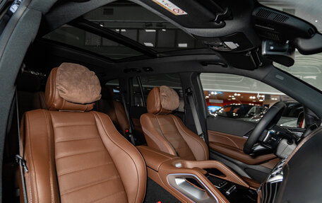 Mercedes-Benz GLS, 2025 год, 17 800 000 рублей, 22 фотография
