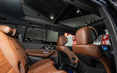 Mercedes-Benz GLS, 2025 год, 17 800 000 рублей, 25 фотография