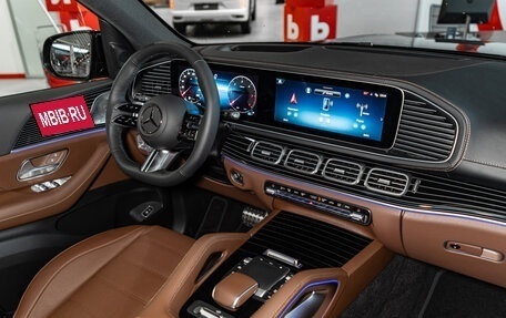 Mercedes-Benz GLS, 2025 год, 17 800 000 рублей, 18 фотография