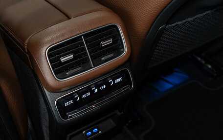 Mercedes-Benz GLS, 2025 год, 17 800 000 рублей, 28 фотография