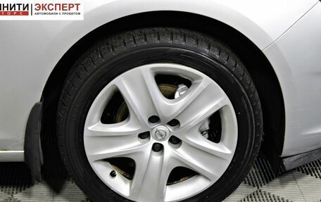 Opel Astra J, 2013 год, 937 000 рублей, 10 фотография