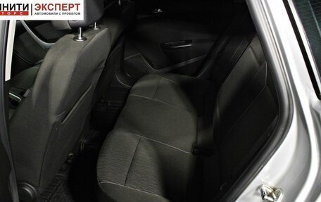 Opel Astra J, 2013 год, 937 000 рублей, 16 фотография