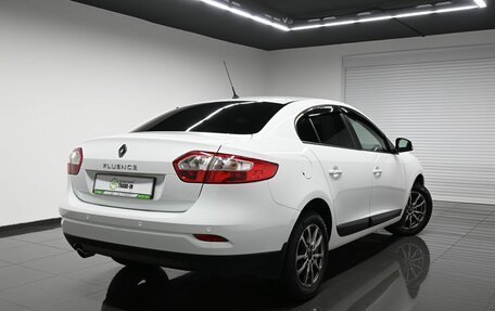 Renault Fluence I, 2013 год, 795 000 рублей, 2 фотография
