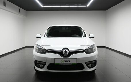 Renault Fluence I, 2013 год, 795 000 рублей, 3 фотография