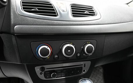 Renault Fluence I, 2013 год, 795 000 рублей, 16 фотография