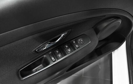 Renault Fluence I, 2013 год, 795 000 рублей, 18 фотография