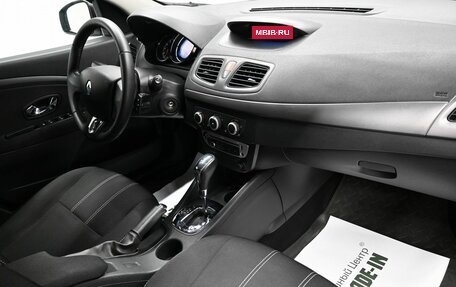 Renault Fluence I, 2013 год, 795 000 рублей, 14 фотография