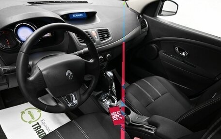 Renault Fluence I, 2013 год, 795 000 рублей, 9 фотография