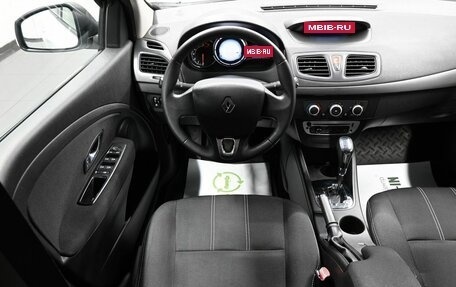 Renault Fluence I, 2013 год, 795 000 рублей, 12 фотография