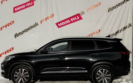 Chery Tiggo 8 I, 2020 год, 1 890 000 рублей, 8 фотография