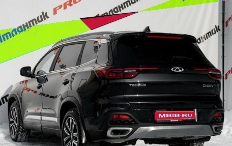 Chery Tiggo 8 I, 2020 год, 1 890 000 рублей, 5 фотография