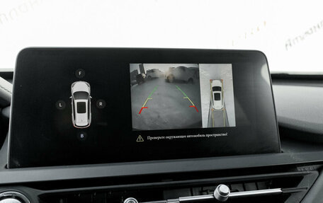 Chery Tiggo 8 I, 2020 год, 1 890 000 рублей, 17 фотография