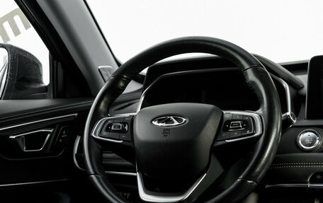 Chery Tiggo 8 I, 2020 год, 1 890 000 рублей, 15 фотография