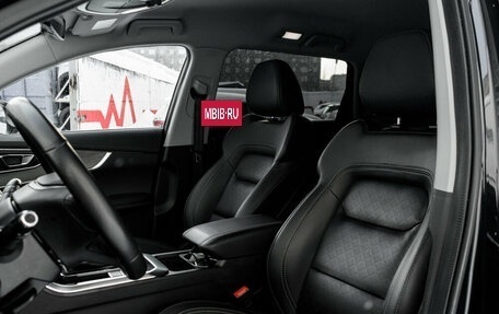 Chery Tiggo 8 I, 2020 год, 1 890 000 рублей, 12 фотография