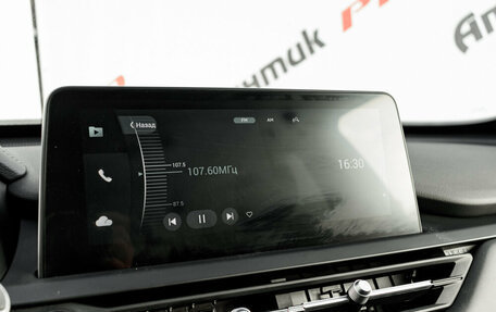 Chery Tiggo 8 I, 2020 год, 1 890 000 рублей, 18 фотография