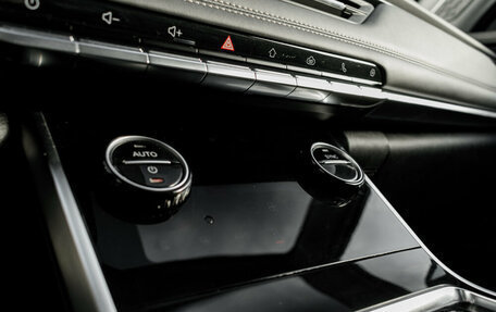 Chery Tiggo 8 I, 2020 год, 1 890 000 рублей, 19 фотография