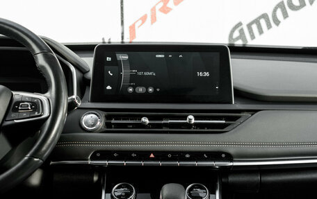 Chery Tiggo 8 I, 2020 год, 1 890 000 рублей, 16 фотография