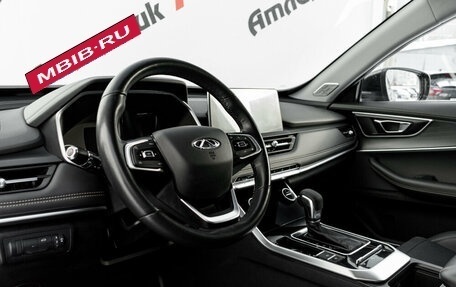 Chery Tiggo 8 I, 2020 год, 1 890 000 рублей, 11 фотография