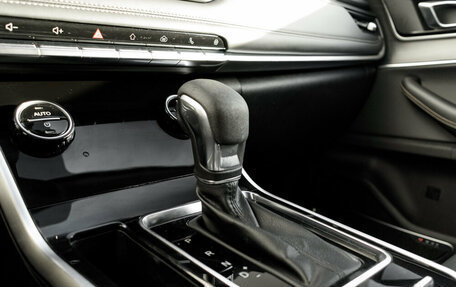 Chery Tiggo 8 I, 2020 год, 1 890 000 рублей, 20 фотография