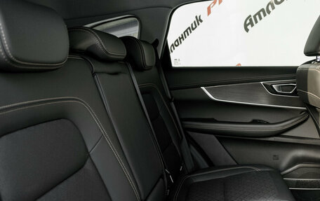 Chery Tiggo 8 I, 2020 год, 1 890 000 рублей, 23 фотография