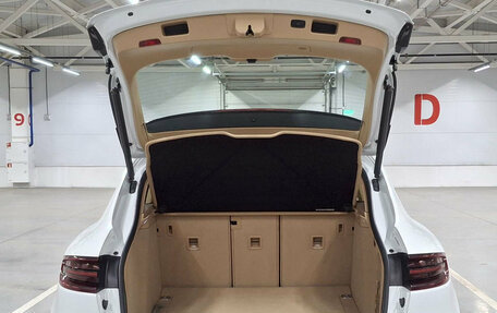 Porsche Macan I рестайлинг, 2015 год, 3 960 000 рублей, 12 фотография