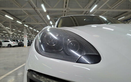 Porsche Macan I рестайлинг, 2015 год, 3 960 000 рублей, 21 фотография