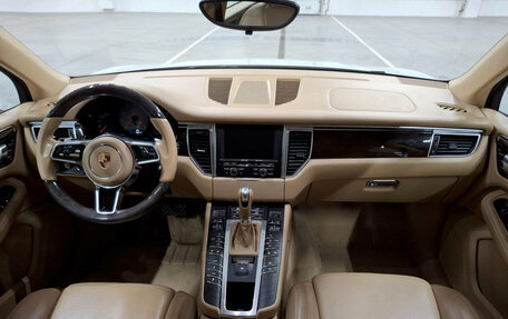 Porsche Macan I рестайлинг, 2015 год, 3 960 000 рублей, 17 фотография